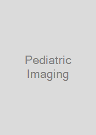 Pediatric Imaging