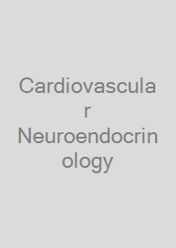 Cover Cardiovascular Neuroendocrinology