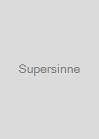 Cover Supersinne