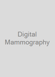Digital Mammography