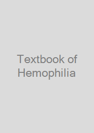 Textbook of Hemophilia