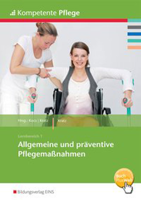 Allgemeine und Präventative Pflegemaßnahmen