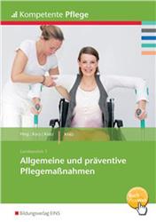 Cover Allgemeine und Präventative Pflegemaßnahmen