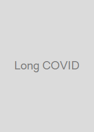 Cover Long COVID