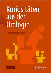 Cover Kuriositäten aus der Urologie