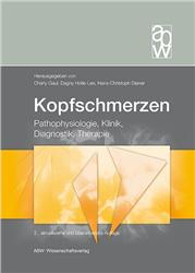 Cover Kopfschmerzen