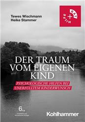 Cover Der Traum vom eigenen Kind