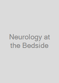 Cover Neurology at the Bedside