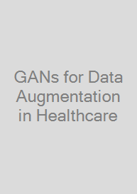 Cover GANs for Data Augmentation in Healthcare
