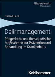 Cover Delirmanagement