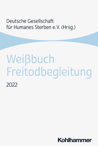 Weißbuch Freitodbegleitung