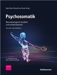 Cover Psychosomatik - neurobiologisch fundiert und evidenzbasiert