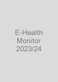 E-Health Monitor 2023/24