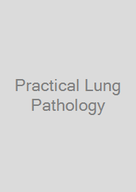 Cover Practical Lung Pathology