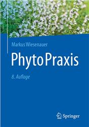 Cover PhytoPraxis