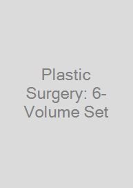 Cover Plastic Surgery: 6-Volume Set