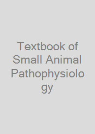Cover Textbook of Small Animal Pathophysiology