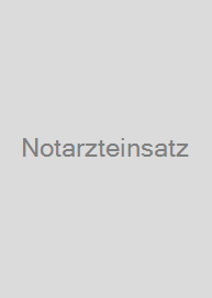 Notarzteinsatz