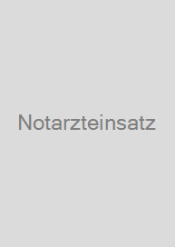 Cover Notarzteinsatz