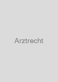 Arztrecht