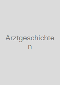 Cover Arztgeschichten
