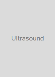 Ultrasound