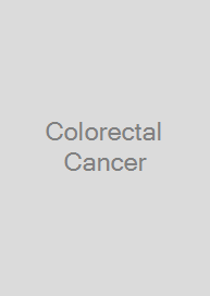 Colorectal Cancer