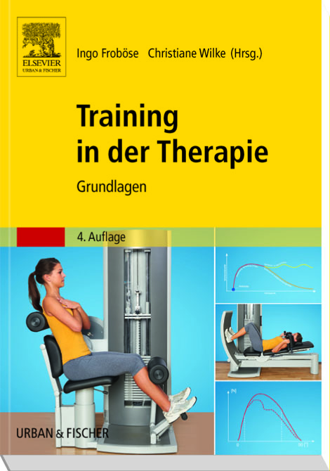 Training in der Therapie