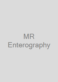 Cover MR Enterography