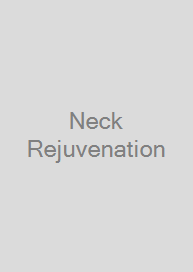Cover Neck Rejuvenation