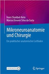 Cover Mikroneuroanatomie und Chirurgie