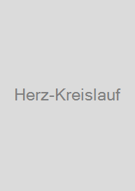 Cover Herz-Kreislauf