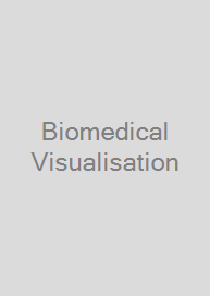 Cover Biomedical Visualisation