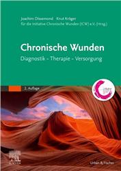 Cover Chronische Wunden