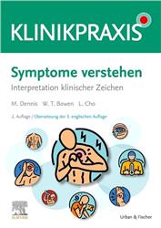 Cover Symptome verstehen