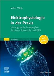 Cover Elektrophysiologie in der Praxis