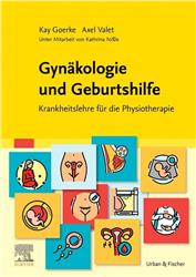 Cover Gynäkologie und Geburtshilfe