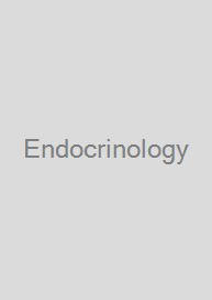 Endocrinology