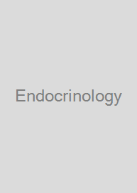 Cover Endocrinology