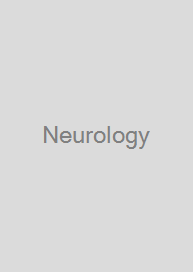 Cover Neurology