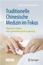 Cover Traditionelle Chinesische Medizin im Fokus