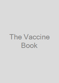 Cover The Vaccine Book