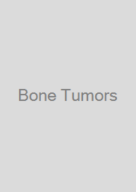 Bone Tumors