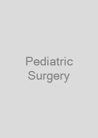 Pediatric Surgery