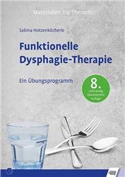 Cover Funktionelle Dysphagie-Therapie