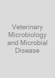 Veterinary Microbiology and Microbial Disease