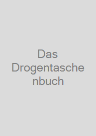 Das Drogentaschenbuch