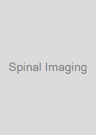 Cover Spinal Imaging
