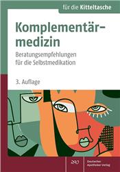 Cover Komplementärmedizin