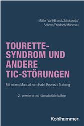 Cover Tourette-Syndrom und andere Tic-Störungen